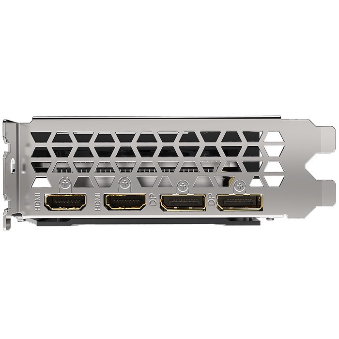 Jual luciennehhex - VGA GIGABYTE GEFORCE RX 6600 XT EAGLE 8G GDDR6 ...