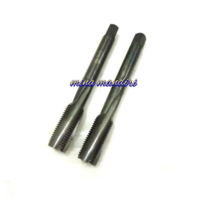 Jual YAMAWA Tap M15×1.5 hand tap long 110mm Bekas Mulus kinyis ...