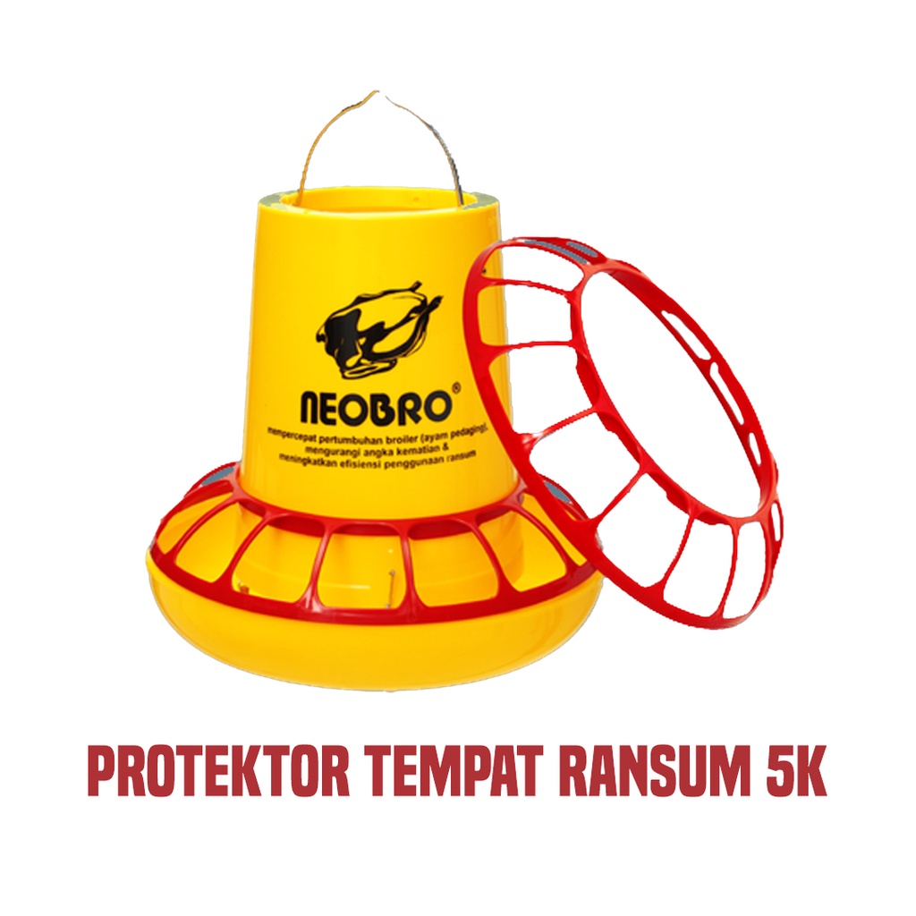 Jual Sparepart Protektor Tempat Ransum 5K Shopee Indonesia