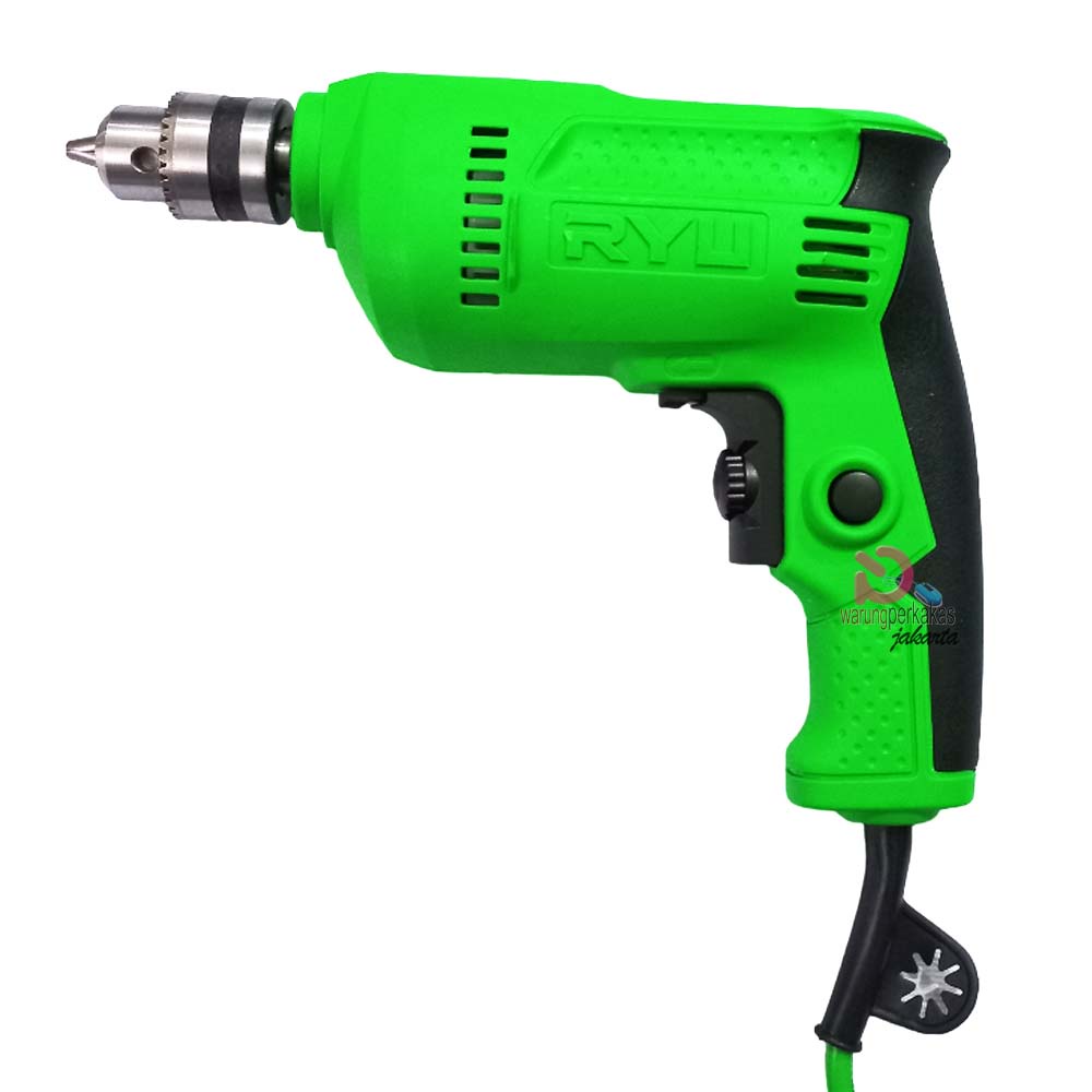 Jual RYU Drill 10mm RDR10-3RE - Mesin Bor 10mm | Shopee Indonesia