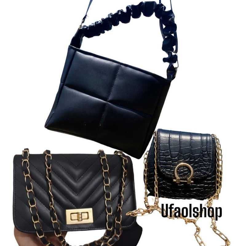[[UFAOLSHOP]]~~paket bundling 3 tas cantik lebih murah~tasmurah~cluch~tastangan~tasimprt | AutoStock