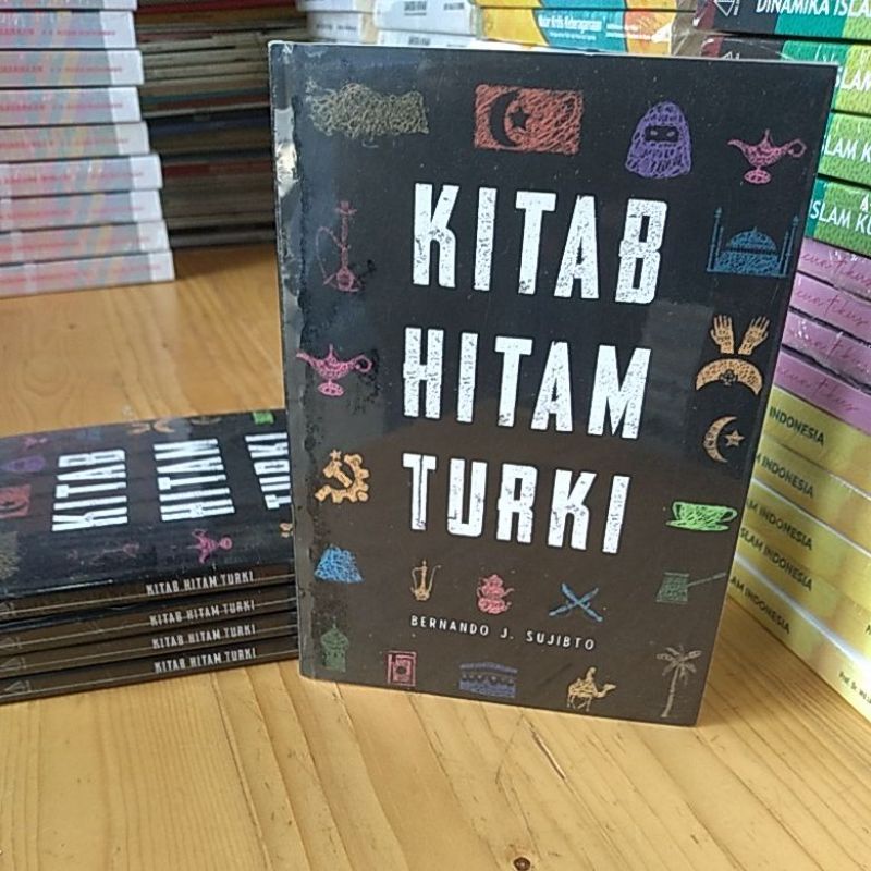 Jual Referensi Kaligrafi Terlengkap & Harga Terbaru Juni 2026 | Shopee ...