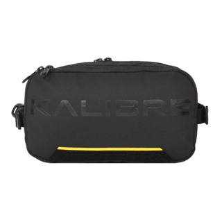 Tas Selempang Kalibre 921323 000 Black Waistbag Grand