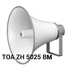 Jual CORONG TOA ORIGINAL 5025 B ZH-5025B HORN SPEAKER