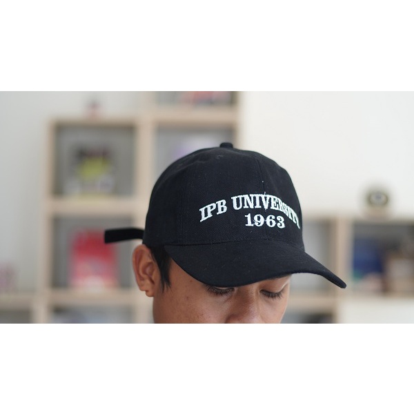 Jual Topi IPB University Official | Shopee Indonesia
