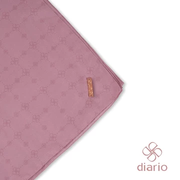 Diario Ultrafine Amara Scarf Kerudung Segi Empat