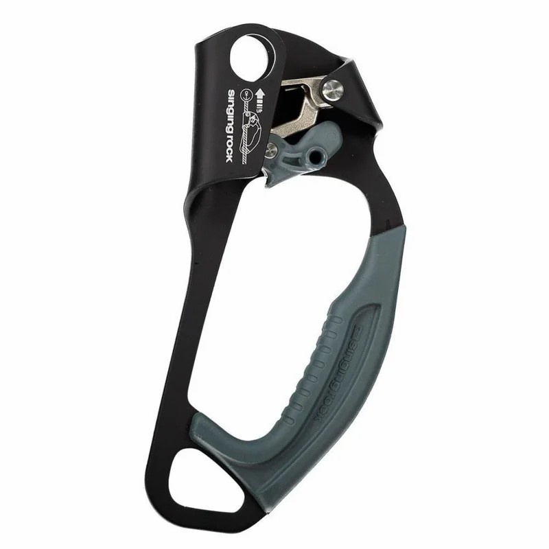 Jual Jumar / Ascension Singing Rock Lift Hand Ascender Original ...