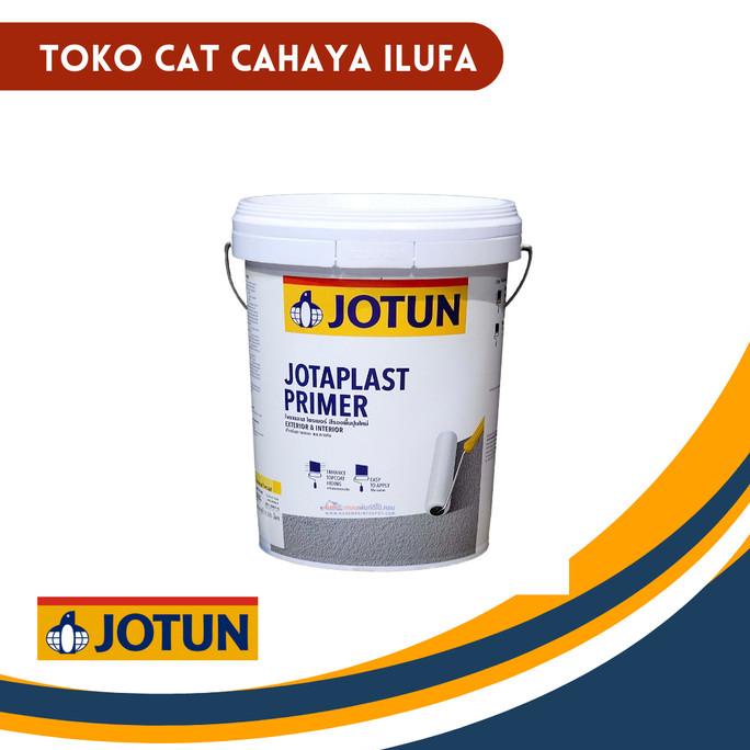 Jual Jotun Jotaplast Primer 18 Liter Shopee Indonesia 4180