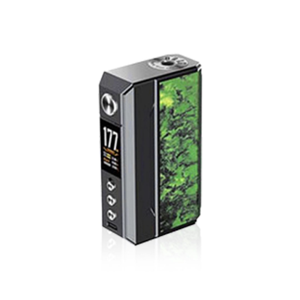 Jual DRAG 4 BOX MOD ONLY MOD DRAG 4 177W AUTHENTIC by VOOPOO TECH ...