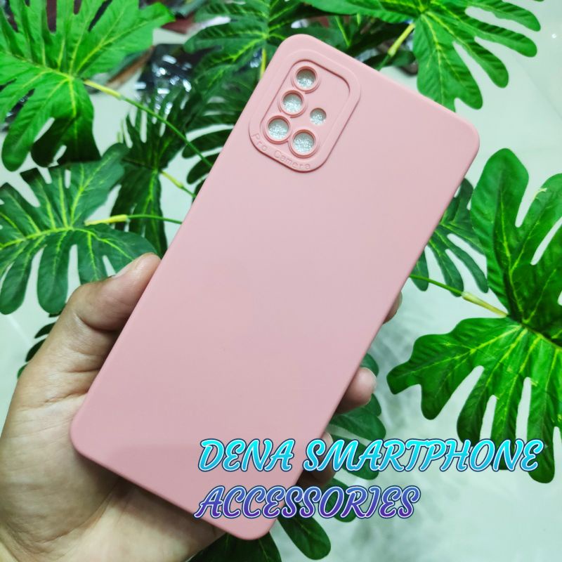 Jual Soft Case Samsung A Samsung A Procam Luxury Matte Case