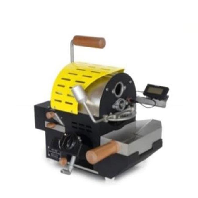 Jual Wexsuji - Mesin Sangrai Kopi Coffee Roaster - Yellow | Shopee ...