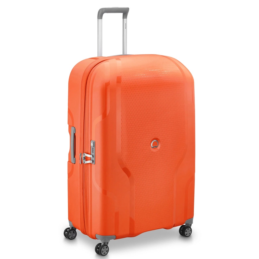 Jual Koper Delsey CLAVEL - XL EXPANDABLE (82CM) | Shopee Indonesia
