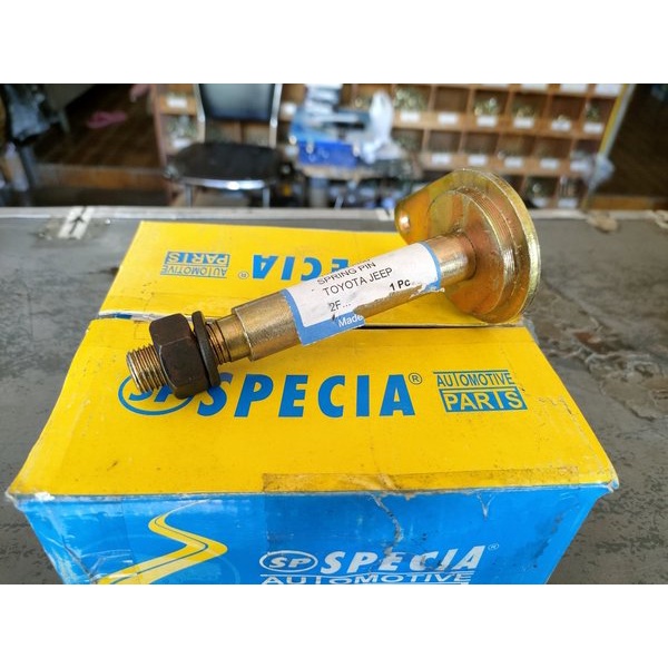 Jual Spring Pin Baut Pen Anting Per As Besar Toyota Hardtop 2F Land ...