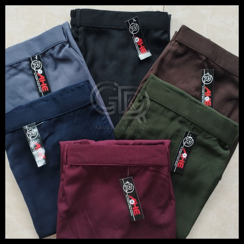 Jual Rok Kuliah Panjang Rok Sekolah Smp Rok Biru Dongker Rok Panjang ...