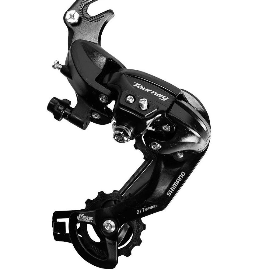 Jual Penjualan Favorit RD Tourney 6/7/8 Speed Rear Derailleur TY300 ...