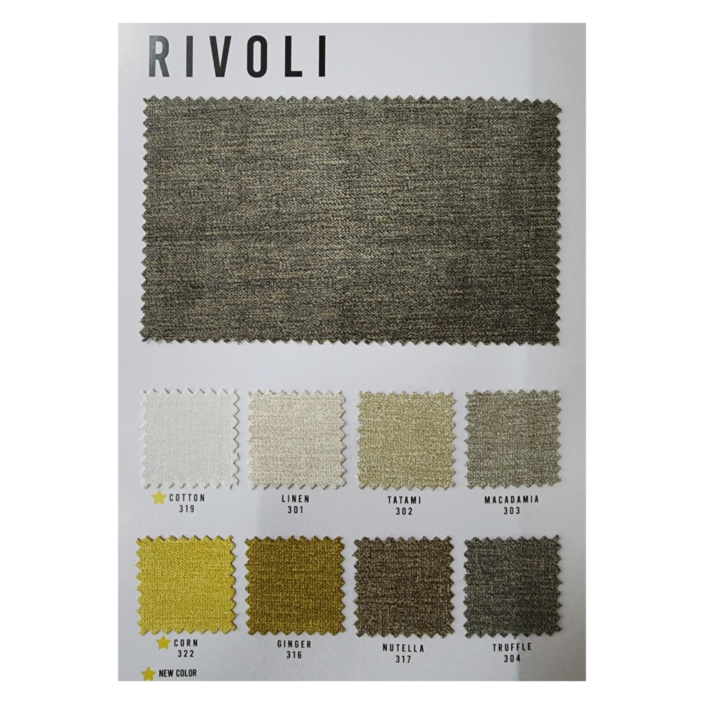 Jual KAIN POLOS - RIVOLI - BELUDRU BLUDRU - INTERIOR SOFA KURSI MEBEL ...