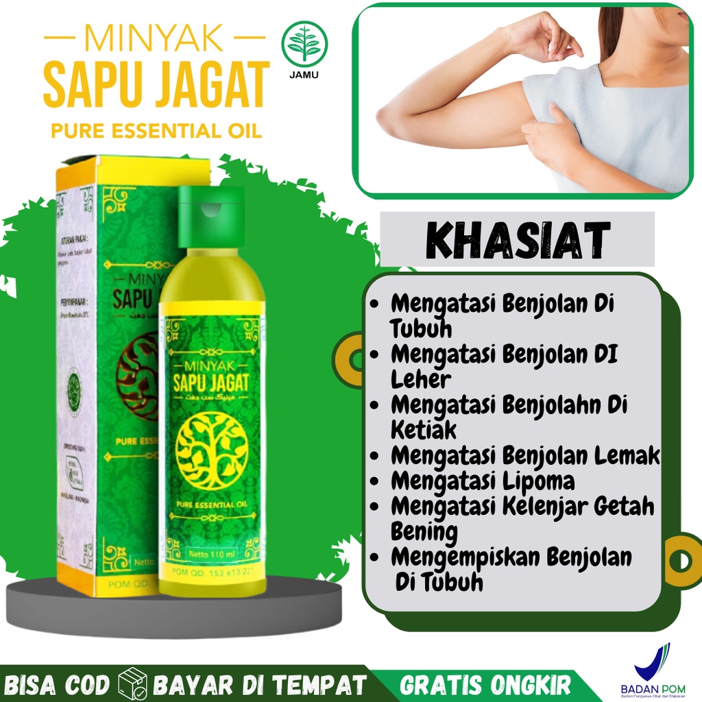 Jual Obat Oles Benjolan Di Ketiak Tubuh Leher Punggung Kaki Tangan Obat Kelenjar Getah Bening 