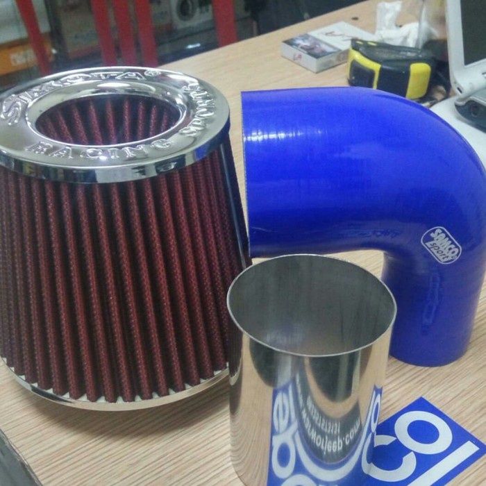 Jual PAKET OPEN FILTER RACING JIMNY DLL | Shopee Indonesia