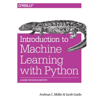 Jual INTRODUCTION TO MACHINE LEARNING WITH PYTHON: A GUIDE FOR DATA ...
