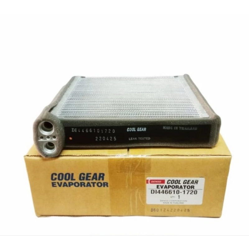 Jual EVAPORATOR AC NISSAN EVALIA GRAND LIVINA LIVINA L10 L11 ASLI DENSO