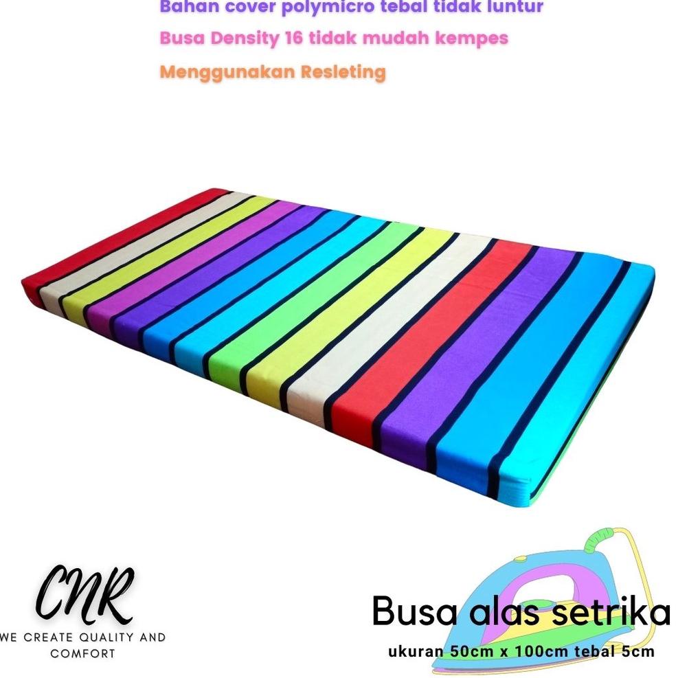 Jual Pasti Murah.. Alas setrika isi busa Royal Foam tebal tidak mudah ...