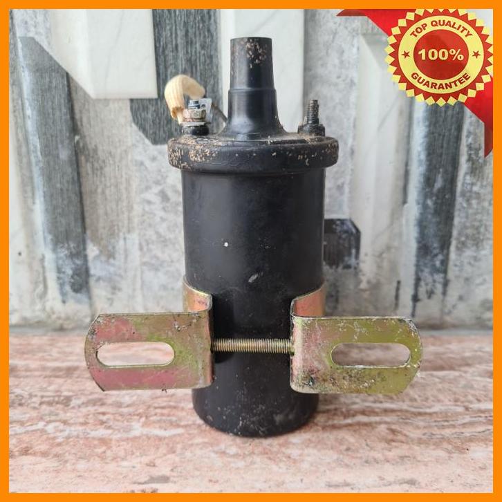 Jual (NMO) Coil Ignition Koil Pengapian Kijang 4k 5k Carry Katana Jimny ...