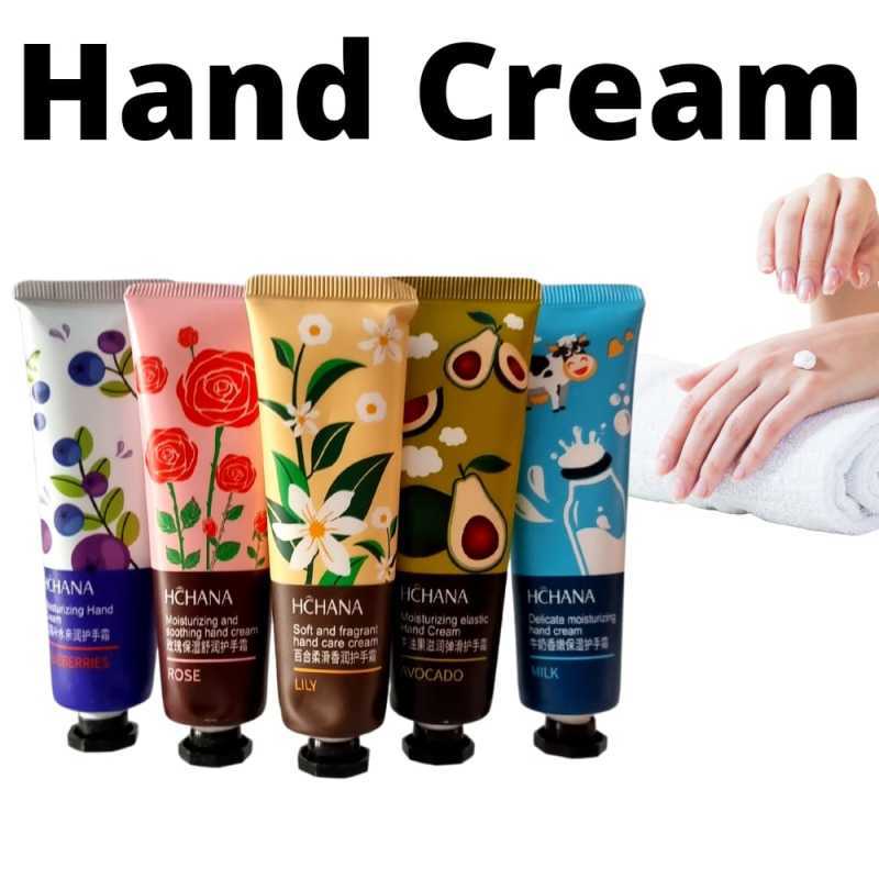 Jual Hand Cream / Lotion Tangan HCHana Rorec Moisturizing Shopee Indonesia