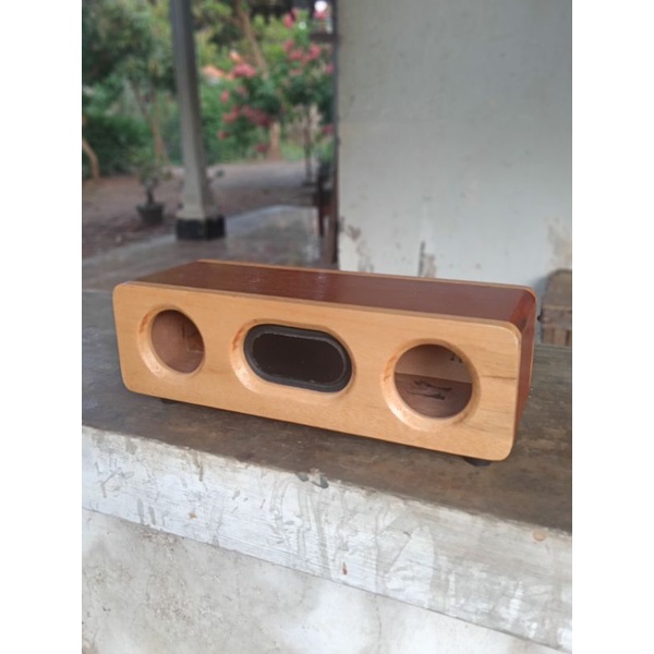 Jual Diy Box Speaker Mini sound Bar 2 inch ( 46 - 48 mm ) | Shopee ...