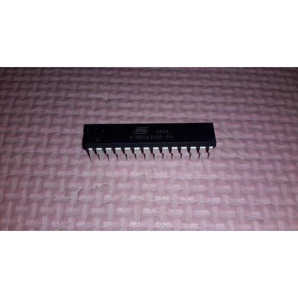 Jual [TERMURAH BL] Atmega328 atmega328p pu atmega328p-pu arduino ic