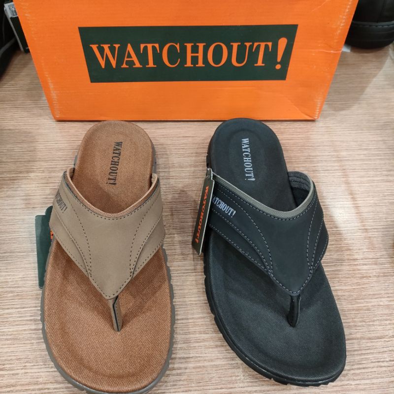 Jual Sandal WATCHOUT 39-44 | Shopee Indonesia