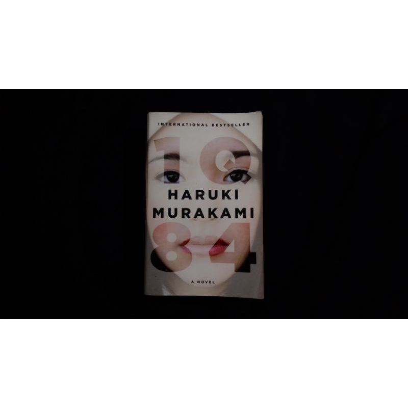 Jual Haruki Murakami - 1Q84 | Shopee Indonesia