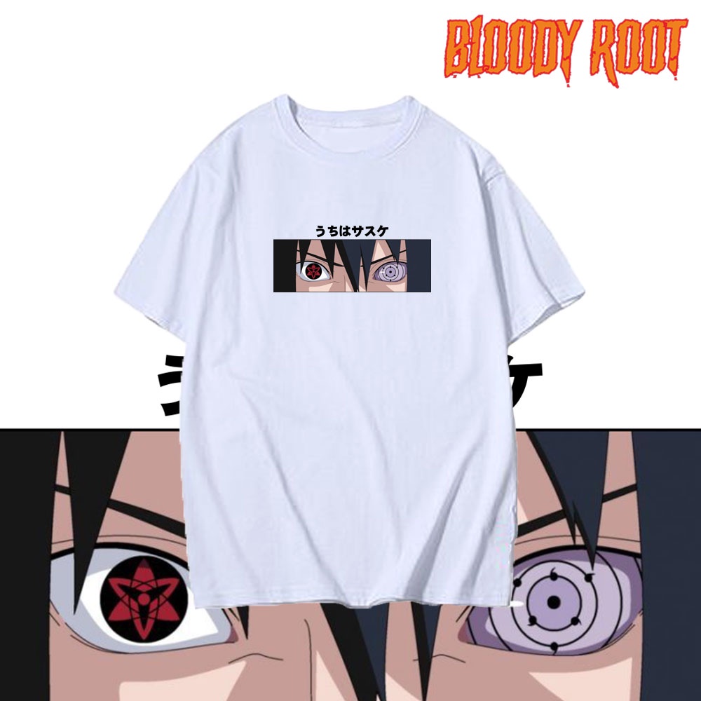 Rin Nohara Naruto Anime Hawaiian Shirt