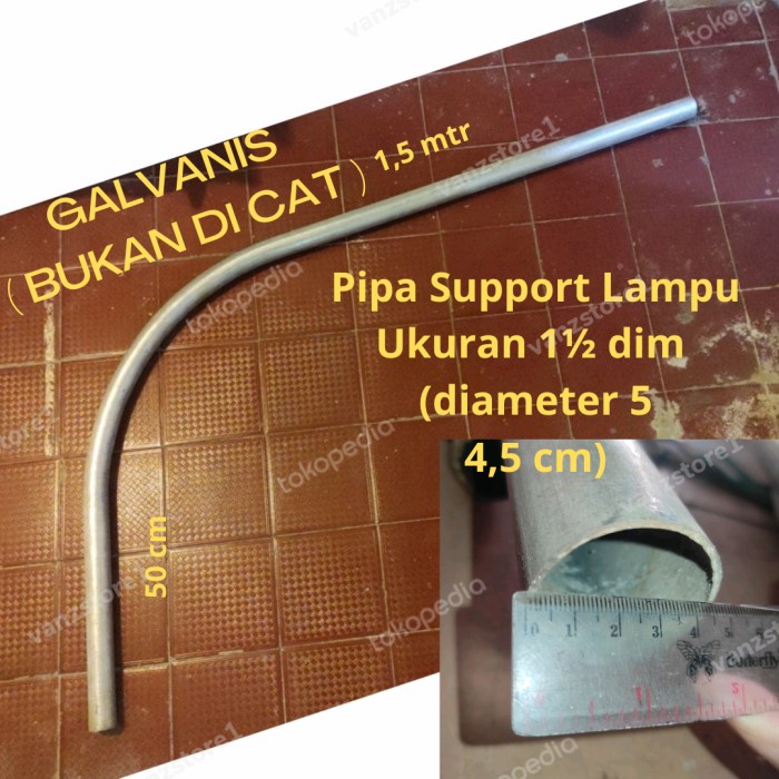 jual-pipa-tiang-ornamen-stang-support-lampu-jalan-pju-promo-shopee