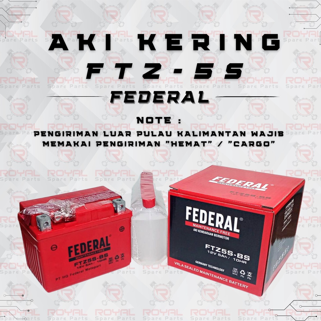Jual AKI KERING BEAT SCOOPY GENIO BLADE VARIO 110 SPACY KARISMA REVO