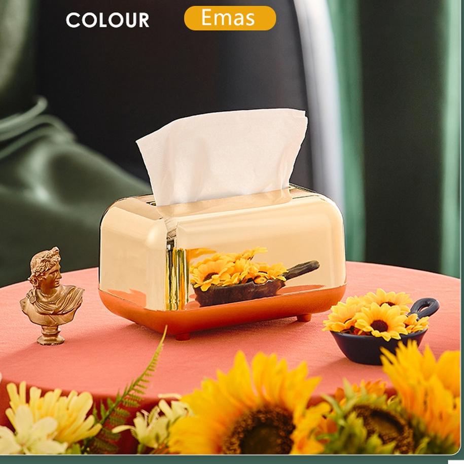 Jual Restock Tissue Holder | Tempat Tisue | Tissue Box | Tissue Box ...