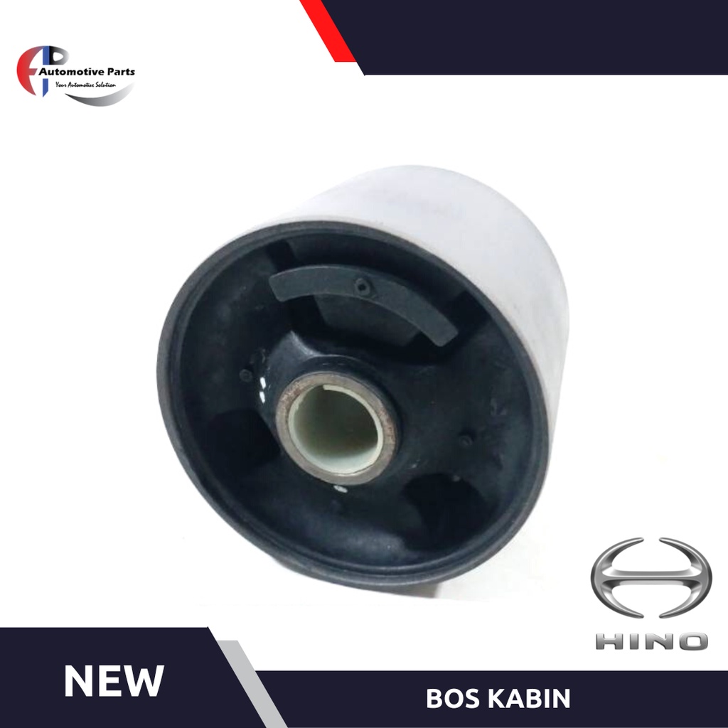 Jual BOS KABIN CABIN MOUNTING HINO LOHAN 52406-1560 | Shopee Indonesia