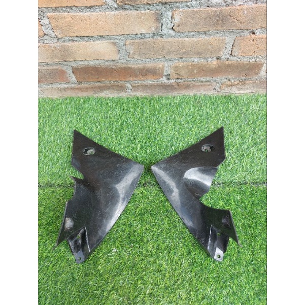 Jual Cover Sayap Tangki Bagian Dalam All New Vixion Original Shopee Indonesia