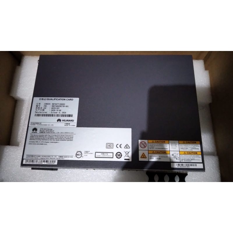 Jual ATN HUAWEI ATN 905 F | Shopee Indonesia