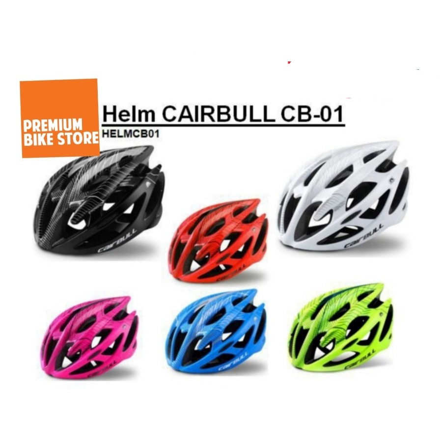 Helm roadbike cairbull online
