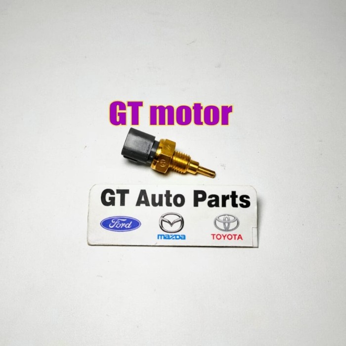 Jual Sensor ECT Switch Fan Ford Ranger 3.0 3.0cc Everest 2.5 2.5cc TDCI ...