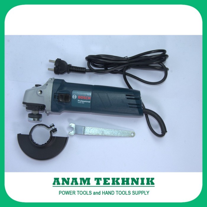 Jual Gerinda Gerinda Tangan Bosch Gws 060 Mesin Gurinda Tangan Listrik ...