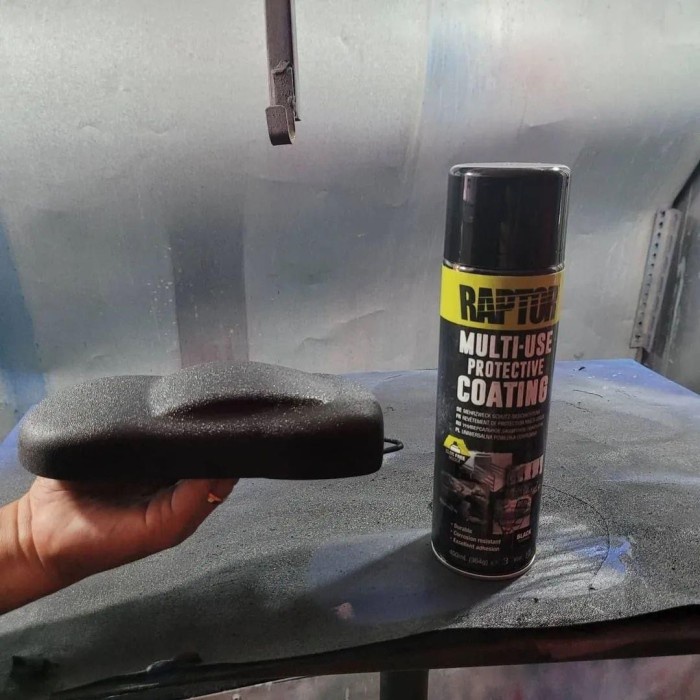 Jual Cats Cat Raptor Aerosol 1K Black | Shopee Indonesia