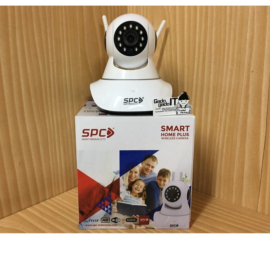 spc wifi cctv