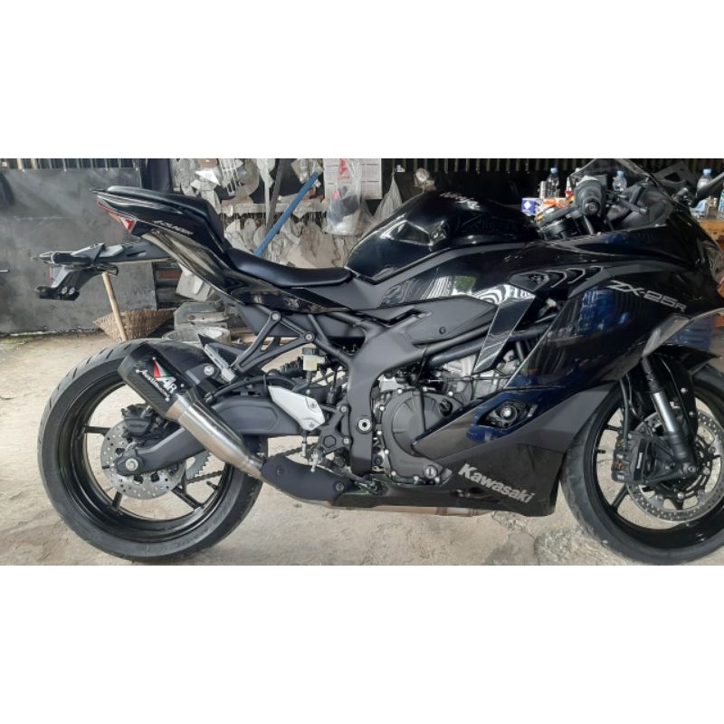 Jual austin racing zx25r Harga Terbaik & Termurah Juni 2026 | Shopee ...