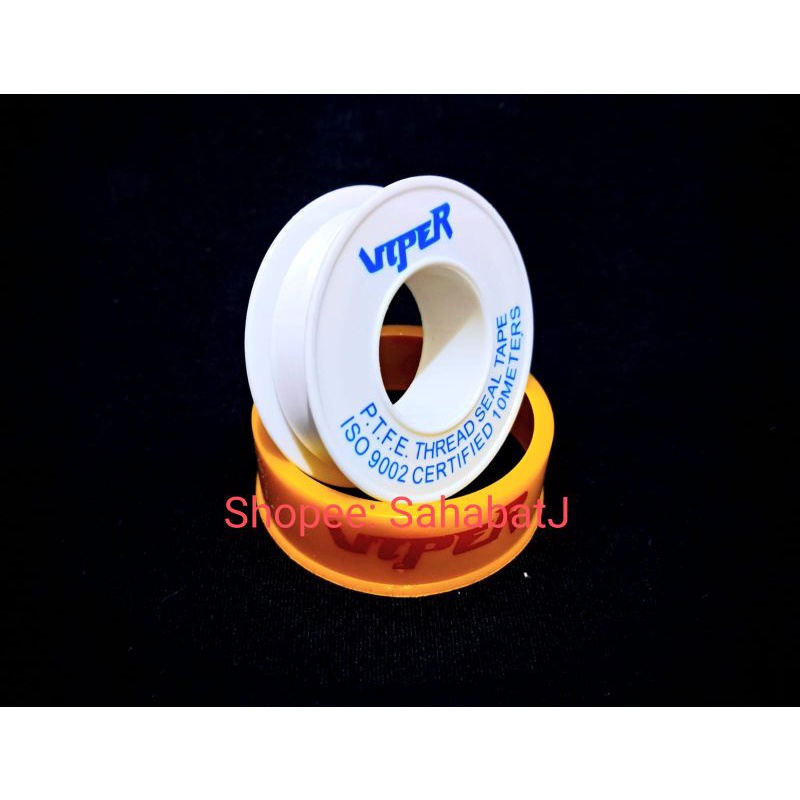 Jual SEALTAPE TEFLON TAPE SealTape Telfon tape Seal Tape kran air
