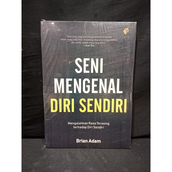 Jual Buku Seni Mengenal Diri Sendiri | Shopee Indonesia