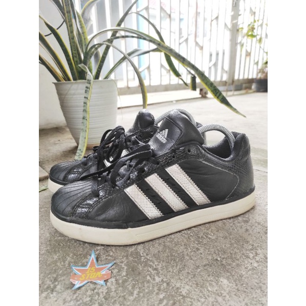 adidas gazelle silver green womens Superstar II main image 0