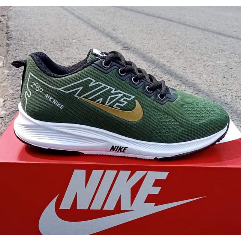 Ready sepatu sport cewek/sepatu senam/sepatu joging