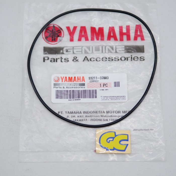 Jual Oring Kruk As Magnet Yamaha Mio J, Soul GT, Xride, Fino 93211