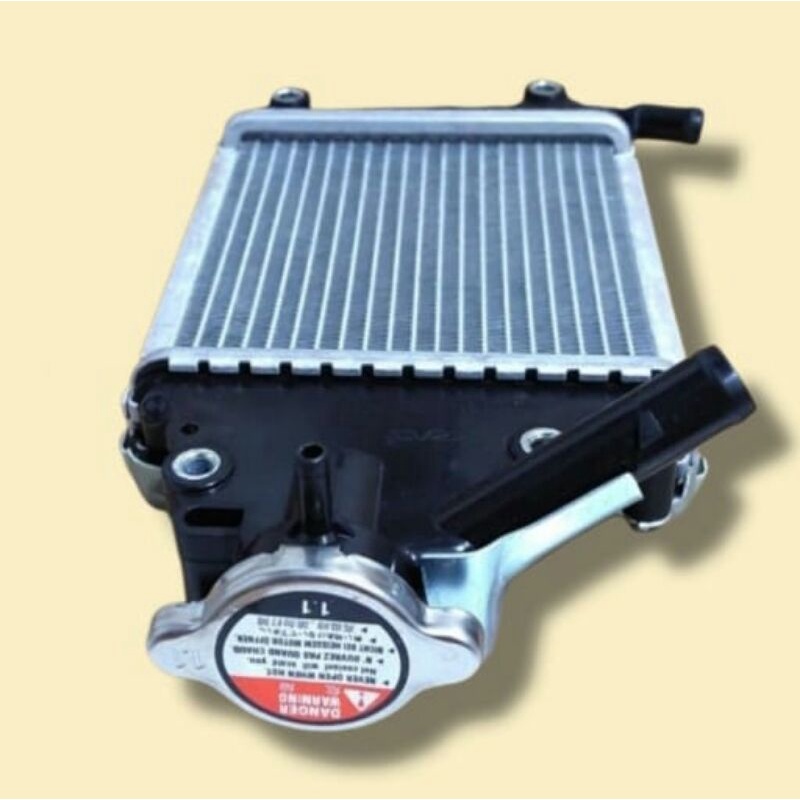 Jual Radiator Assy Vario 125 Old (PROMO) | Shopee Indonesia